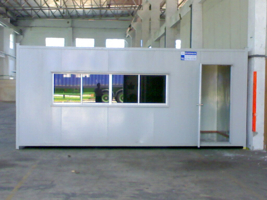 Office Container