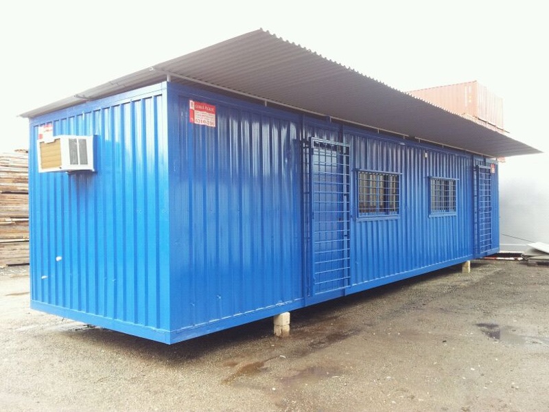 Office Container